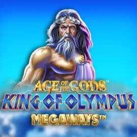 Age Of The Gods: King of Olympus Megaways online slot from Origins – play at 20betss.it