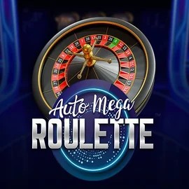 Auto Mega Roulette – slot by Pragmatic Play, featured at 20betss.it