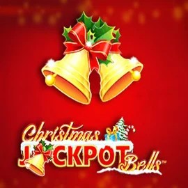 Christmas Jackpot Bells logo by Origins 20Bet Casino