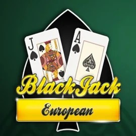 European Blackjack MH game by Play'n GO – logo hosted on 20Bet Casino