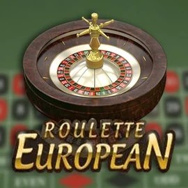 Enjoy European Roulette (BGaming) by BGAMING – logo hosted on 20betss.it