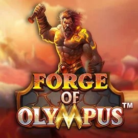 Forge of Olympus game by Pragmatic Play – logo hosted on 20Bet Casino