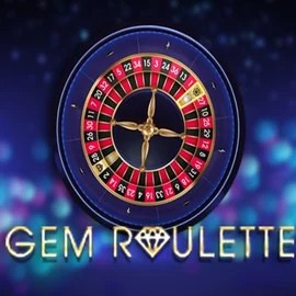 Gem Roulette online slot from iSoftBet – play at 20betss.it