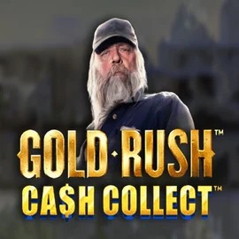 Enjoy Gold Rush Cash Collect by Origins – logo hosted on 20betss.it