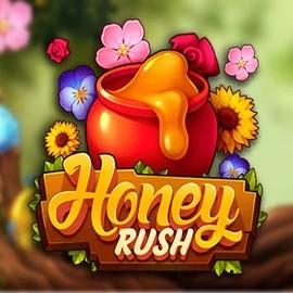 Play Honey Rush slot by Play'n GO on 20betss.it