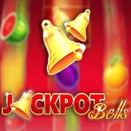 Jackpot Bells game by Playtech – logo hosted on 20Bet Casino