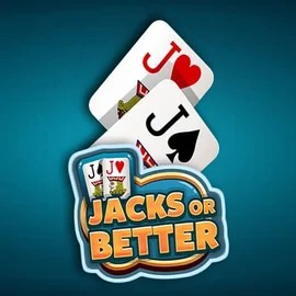 Play the Jacks or Better (Red Rake Gaming) slot by Red Rake Gaming on 20Bet Casino