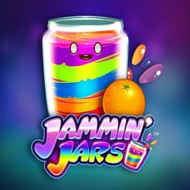 Jammin Jars – slot by Push Gaming, featured at 20betss.it