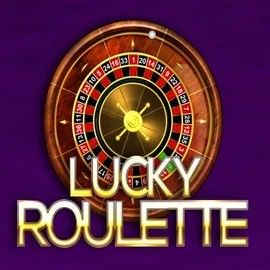 Play the Lucky Roulette slot by Belatra Games on 20Bet Casino