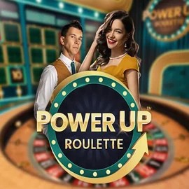Play the PowerUP Roulette slot by Pragmatic Play on 20Bet Casino
