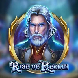 Rise of Merlin logo by Play'n GO 20Bet Casino